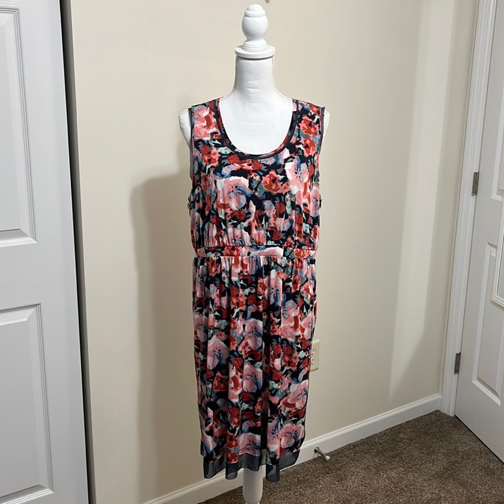 Simply Vera Wang XL Dress